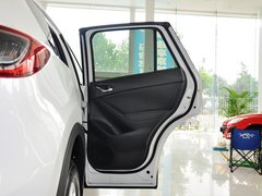 马自达CX-5 2013款 2.0L 自动 四驱尊贵型