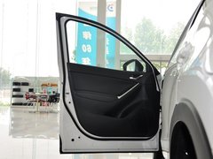 马自达CX-5 2013款 2.0L 自动 四驱尊贵型