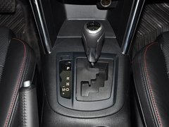 马自达CX-5 2013款 2.0L 自动 四驱尊贵型