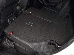 马自达CX-5 2013款 2.0L 自动 四驱尊贵型