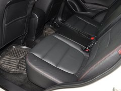 马自达CX-5 2013款 2.0L 自动 四驱尊贵型