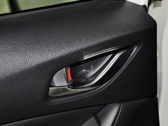 马自达CX-5 2013款 2.0L 自动 四驱尊贵型