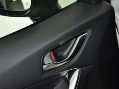 马自达CX-5 2013款 2.0L 自动 四驱尊贵型