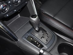 马自达CX-5 2013款 2.0L 自动 四驱尊贵型