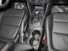 马自达CX-5 2013款 2.0L 自动 四驱尊贵型