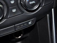 马自达CX-5 2013款 2.0L 自动 四驱尊贵型