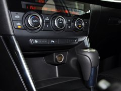 马自达CX-5 2013款 2.0L 自动 四驱尊贵型