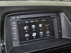 马自达CX-5 2013款 2.0L 自动 四驱尊贵型