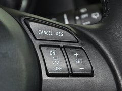 马自达CX-5 2013款 2.0L 自动 四驱尊贵型