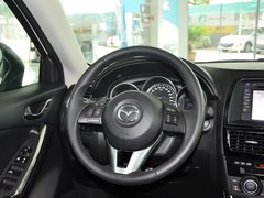 马自达CX-5 2013款 2.0L 自动 四驱尊贵型