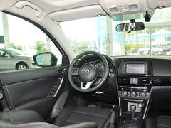 长安马自达  2.0L 自动