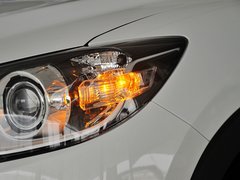 马自达CX-5 2013款 2.0L 自动 四驱尊贵型