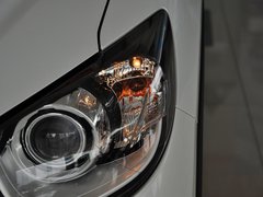 马自达CX-5 2013款 2.0L 自动 四驱尊贵型