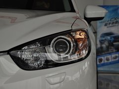 马自达CX-5 2013款 2.0L 自动 四驱尊贵型