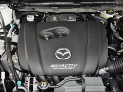 马自达CX-5 2013款 2.0L 自动 四驱尊贵型