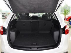 马自达CX-5 2013款 2.0L 自动 四驱尊贵型