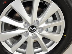 马自达CX-5 2013款 2.0L 自动 四驱尊贵型