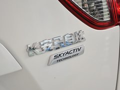 马自达CX-5 2013款 2.0L 自动 四驱尊贵型