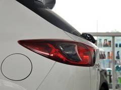 马自达CX-5 2013款 2.0L 自动 四驱尊贵型