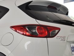 马自达CX-5 2013款 2.0L 自动 四驱尊贵型