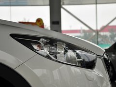 马自达CX-5 2013款 2.0L 自动 四驱尊贵型