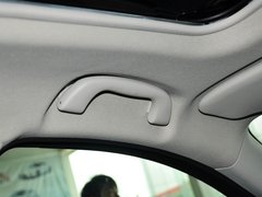 马自达CX-5 2013款 2.0L 自动 四驱尊贵型