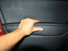 马自达CX-5 2013款 2.0L 自动 四驱尊贵型