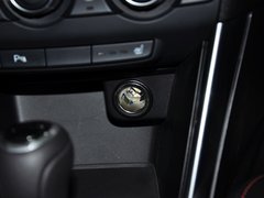 马自达CX-5 2013款 2.0L 自动 四驱尊贵型