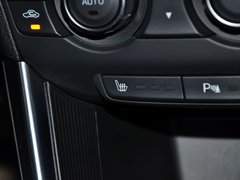 马自达CX-5 2013款 2.0L 自动 四驱尊贵型