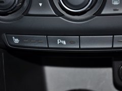 马自达CX-5 2013款 2.0L 自动 四驱尊贵型