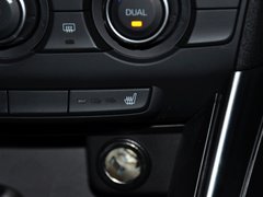 马自达CX-5 2013款 2.0L 自动 四驱尊贵型