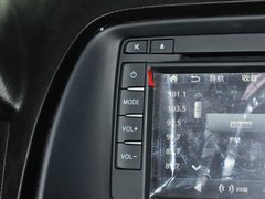 马自达CX-5 2013款 2.0L 自动 四驱尊贵型