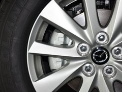 马自达CX-5 2013款 2.0L 自动 四驱尊贵型