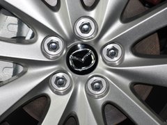 马自达CX-5 2013款 2.0L 自动 四驱尊贵型