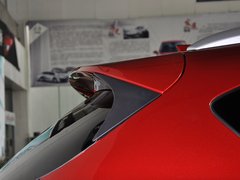 马自达CX-5 2013款 2.0L 自动 四驱尊贵型