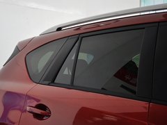 马自达CX-5 2013款 2.0L 自动 四驱尊贵型