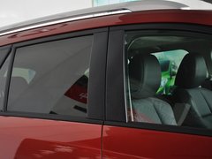 马自达CX-5 2013款 2.0L 自动 四驱尊贵型
