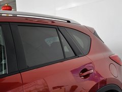 马自达CX-5 2013款 2.0L 自动 四驱尊贵型