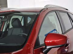 马自达CX-5 2013款 2.0L 自动 四驱尊贵型