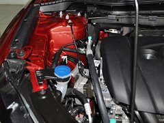 马自达CX-5 2013款 2.0L 自动 四驱尊贵型