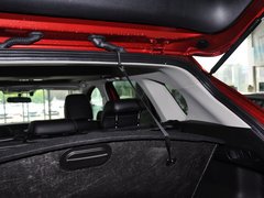 马自达CX-5 2013款 2.0L 自动 四驱尊贵型