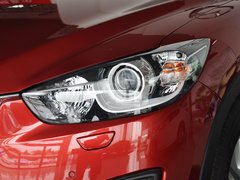 马自达CX-5 2013款 2.0L 自动 四驱尊贵型