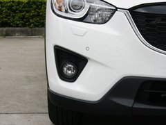 马自达CX-5 2013款 2.0L 自动 四驱尊贵型