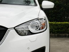 马自达CX-5 2013款 2.0L 自动 四驱尊贵型