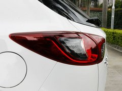马自达CX-5 2013款 2.0L 自动 四驱尊贵型