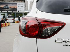马自达CX-5 2013款 2.0L 自动 四驱尊贵型