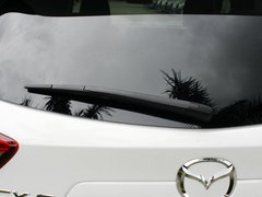 马自达CX-5 2013款 2.0L 自动 四驱尊贵型
