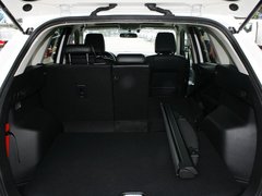 马自达CX-5 2013款 2.0L 自动 四驱尊贵型