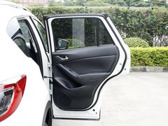 马自达CX-5 2013款 2.0L 自动 四驱尊贵型
