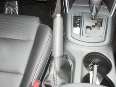 马自达CX-5 2013款 2.0L 自动 四驱尊贵型